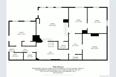 44 Tower Hill Loop, Tuxedo Park, NY 10987 - Photo 45