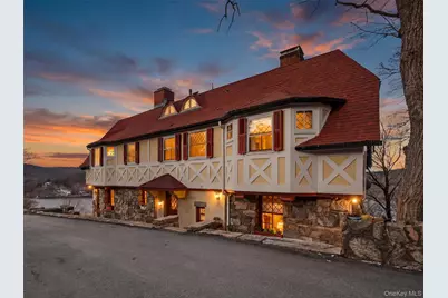 44 Tower Hill Loop, Tuxedo Park, NY 10987 - Photo 1