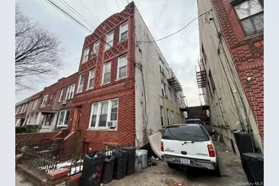 522 E 51st Street, Brooklyn, NY 11203 - Photo 1