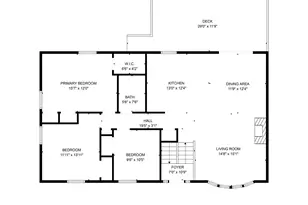 135 Lake Shore Dr E, Rock Hill, NY 12775 - Photo 43