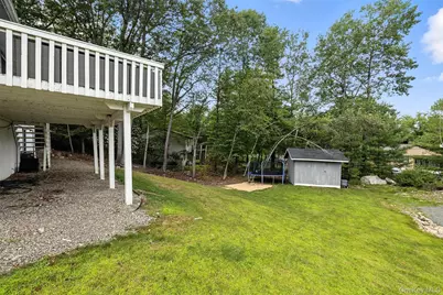 135 Lake Shore Drive E, Rock Hill, NY 12775 - Photo 31