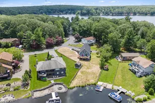 135 Lake Shore Dr E, Rock Hill, NY 12775 - Photo 39