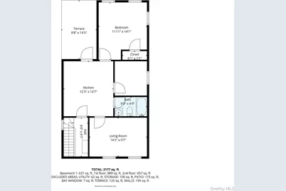 6923 59th Road, Maspeth, NY 11378 - Photo 23