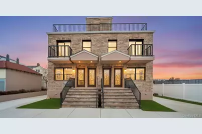 38-24 56 Street, Woodside, NY 11377 - Photo 1