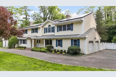 306 Southdown Road, Lloyd Harbor, NY 11743 - Photo 1