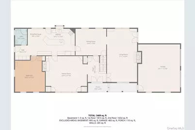 306 Southdown Road, Lloyd Harbor, NY 11743 - Photo 49