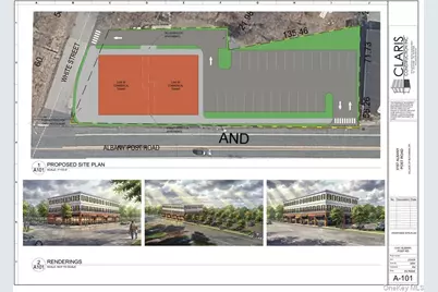 3167 Albany Post Road, Buchanan, NY 10511 - Photo 1