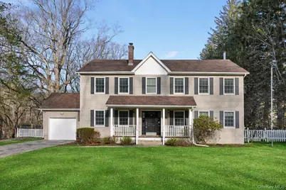 21 Mile Road, Suffern, NY 10901 - Photo 1