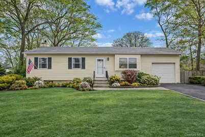 7 Poinsetta Avenue, Middle Island, NY 11953 - Photo 1