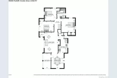 108 La Rue Drive, Huntington, NY 11743 - Photo 29