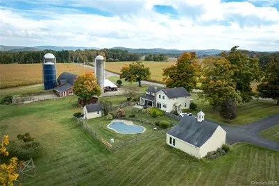 1030 County Route 27A, Ancram, NY 12502 - Photo 3