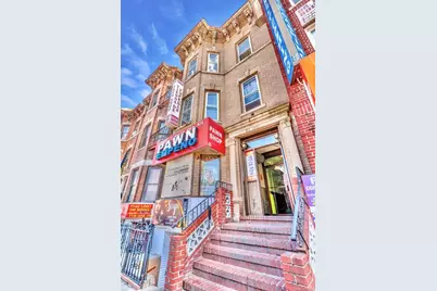 81-38 Baxter Avenue, Elmhurst, NY 11373 - Photo 1