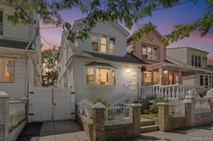 107-62 93rd St, Ozone Park, NY 11417 - Photo 1