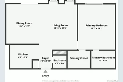 2 Richmond Road #3a, Long Beach, NY 11561 - Photo 33