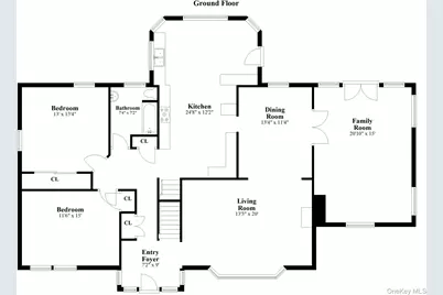 636 Quaker Road, Chappaqua, NY 10514 - Photo 25