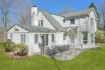 636 Quaker Road, Chappaqua, NY 10514 - Photo 23
