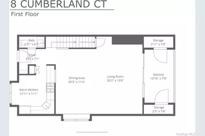 8 Cumberland Court, Peekskill, NY 10566 - Photo 43