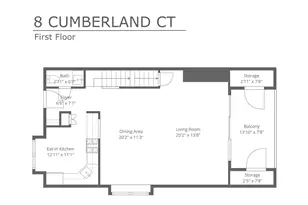 8 Cumberland Ct, Peekskill, NY 10566 - Photo 43