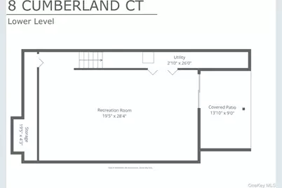 8 Cumberland Court, Peekskill, NY 10566 - Photo 45