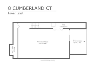 8 Cumberland Ct, Peekskill, NY 10566 - Photo 45