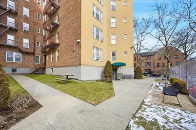 12416 84th Road #2E, Kew Gardens, NY 11415 - Photo 21