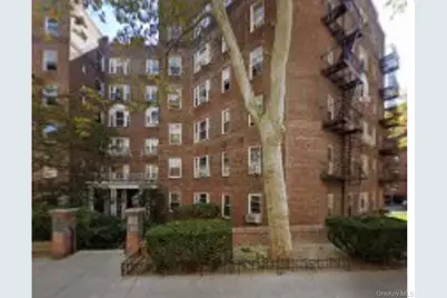 12416 84th Road #2E, Kew Gardens, NY 11415 - Photo 1