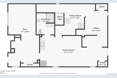 12 Sebago Road, Carmel, NY 10512 - Photo 37