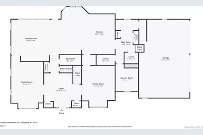 17 Byram Meadows Road, Chappaqua, NY 10514 - Photo 47