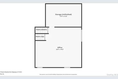 17 Byram Meadows Road, Chappaqua, NY 10514 - Photo 49