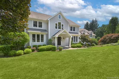 17 Byram Meadows Road, Chappaqua, NY 10514 - Photo 1