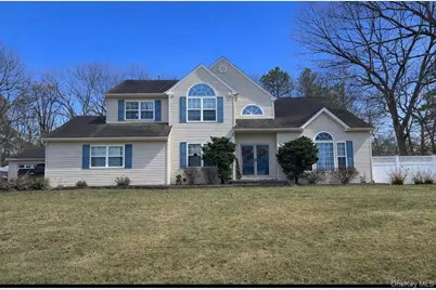 2 Daylilly Court, Middle Island, NY 11953 - Photo 1