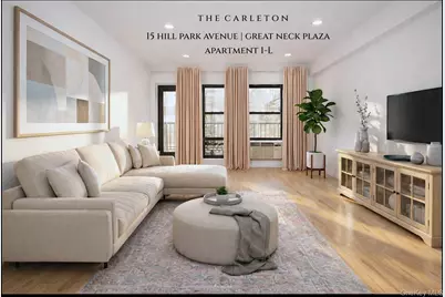 15 Hill Park Avenue #1-L, Great Neck, NY 11021 - Photo 1