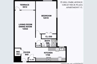 15 Hill Park Avenue #1-L, Great Neck, NY 11021 - Photo 23