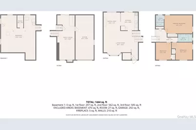 2493 Lloyd Court, North Bellmore, NY 11710 - Photo 23