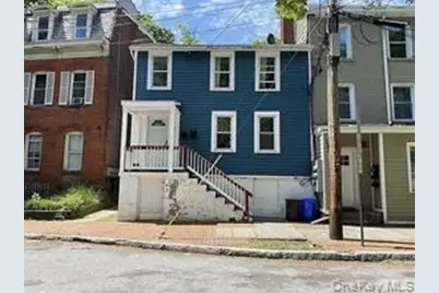 52 S Bridge Street #1st Floor, Poughkeepsie, NY 12601 - Photo 1