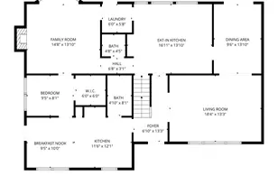 22 Rustic Rd, Yaphank, NY 11980 - Photo 33