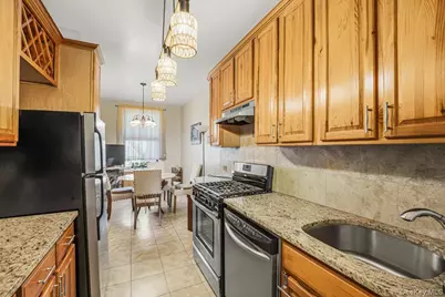 110-21 73 Avenue #6H, Forest Hills, NY 11375 - Photo 9