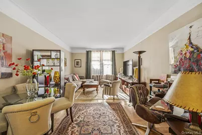 110-21 73 Avenue #6H, Forest Hills, NY 11375 - Photo 5