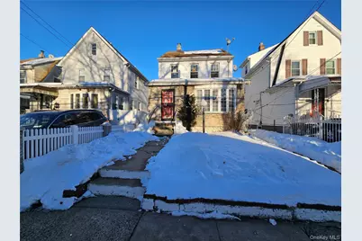 11311 198th Street, Saint Albans, NY 11412 - Photo 1