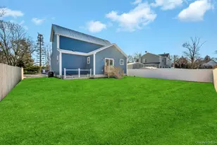 49 Barclay Rd, Mastic Beach, NY 11951 - Photo 5