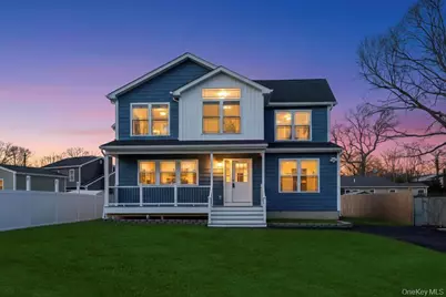 49 Barclay Road, Mastic Beach, NY 11951 - Photo 1