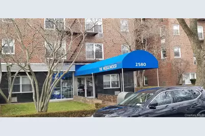 2580 Ocean Parkway #6P, Brooklyn, NY 11235 - Photo 1