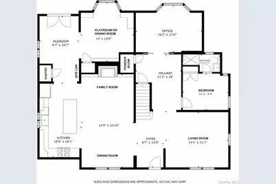 7 Putnam Road, Scarsdale, NY 10583 - Photo 37