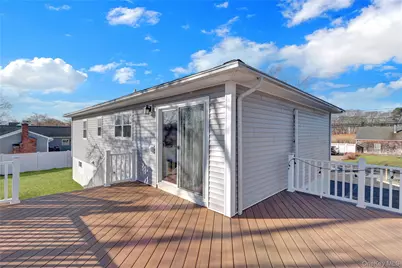 39 Roosevelt Boulevard, Patchogue, NY 11772 - Photo 13