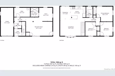 39 Roosevelt Boulevard, Patchogue, NY 11772 - Photo 33