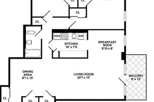 820 Ocean Pkwy, Brooklyn, NY 11230 - Photo 23