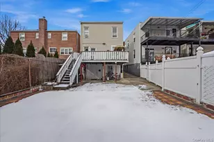 2304 Glebe Ave, Bronx, NY 10462 - Photo 33