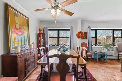 200 Diplomat Drive #8N, Mount Kisco, NY 10549 - Photo 7