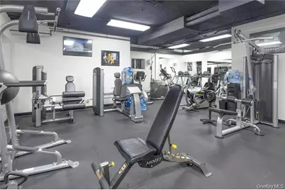 200 Diplomat Drive #8N, Mount Kisco, NY 10549 - Photo 15