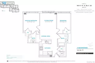 701 Ridge Hill Blvd, Yonkers, NY 10710 - Photo 5